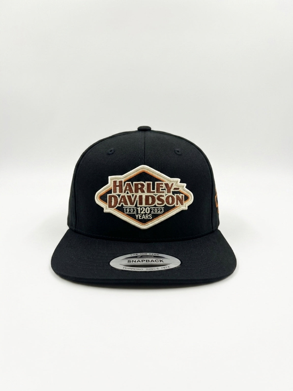 Harley-Davidson Cap