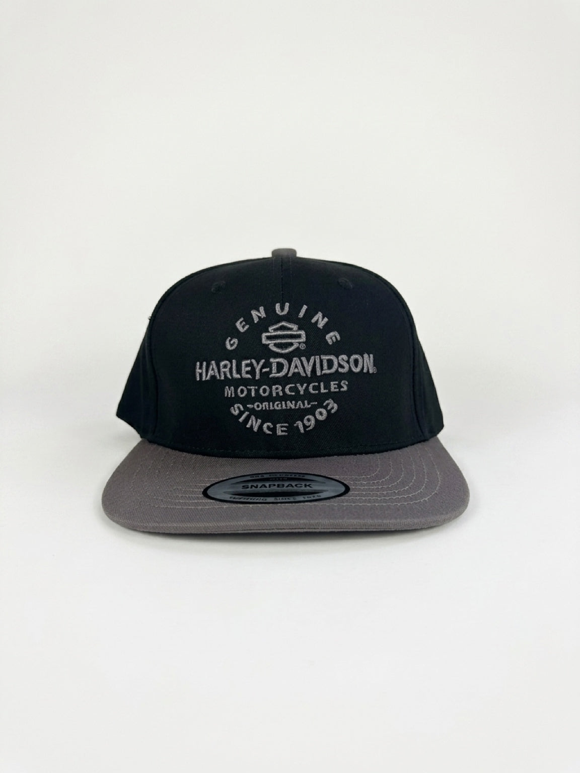 Harley-Davidson Cap