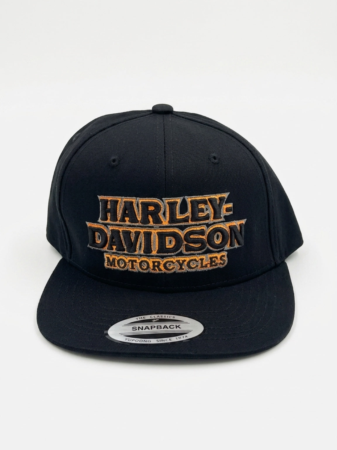 Harley-Davidson Cap