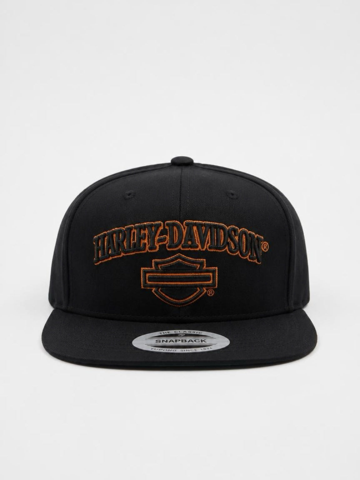Harley-Davidson Cap