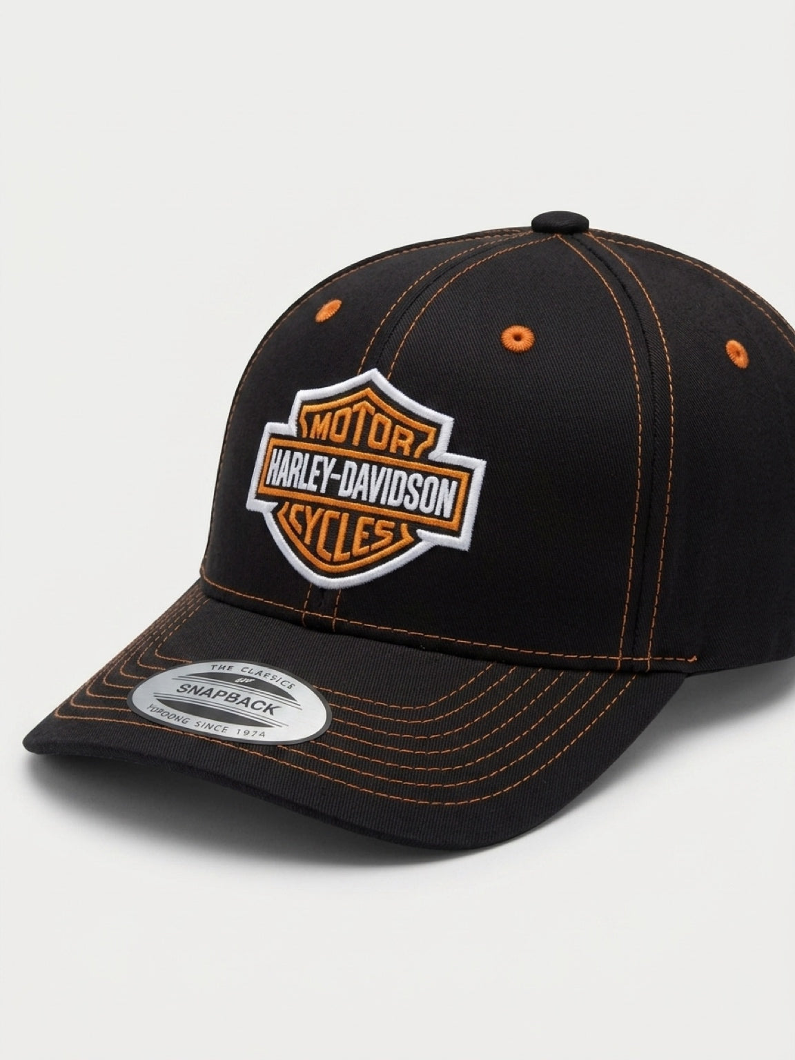 Harley-Davidson Cap