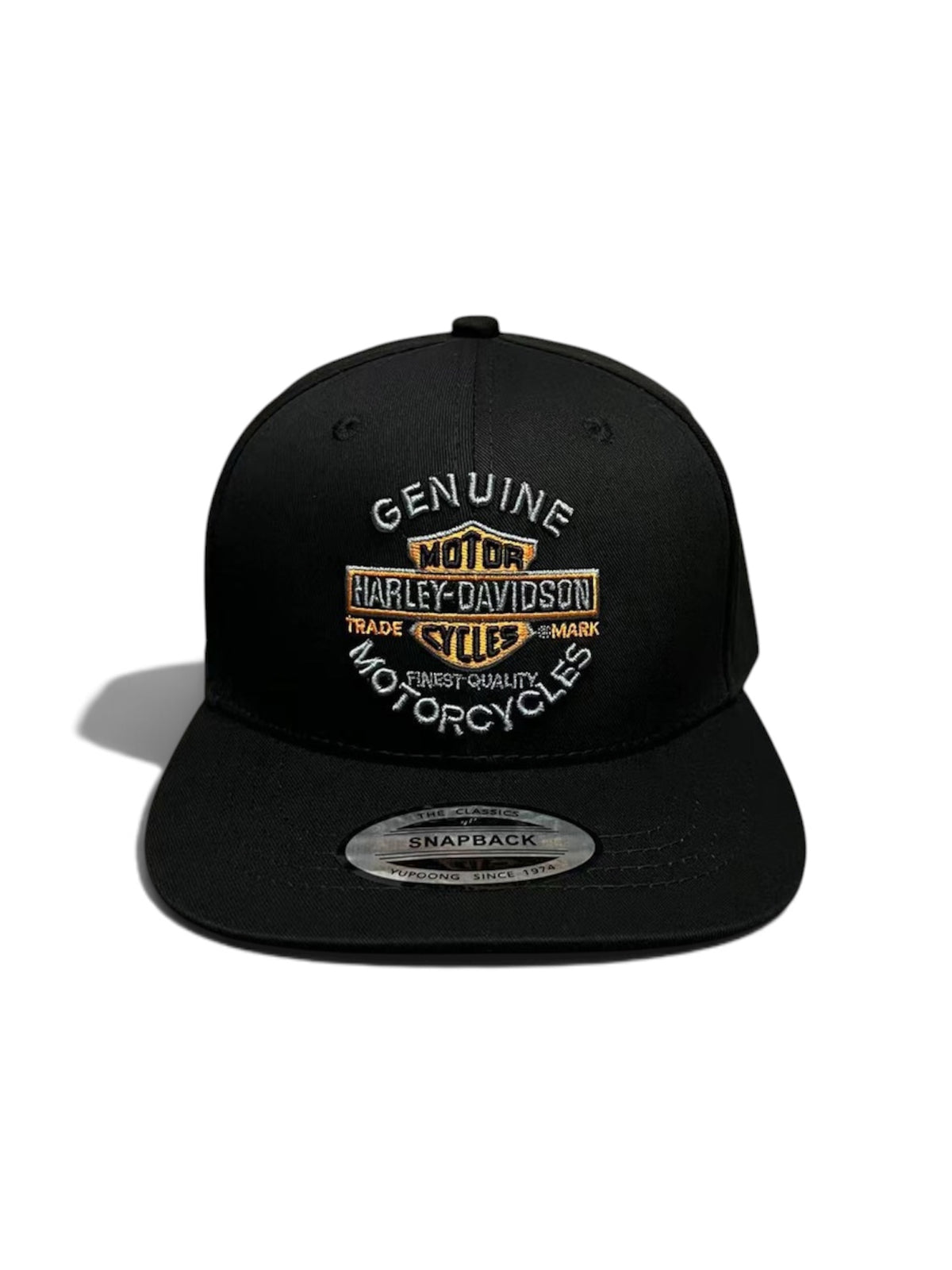 Harley-Davidson Cap