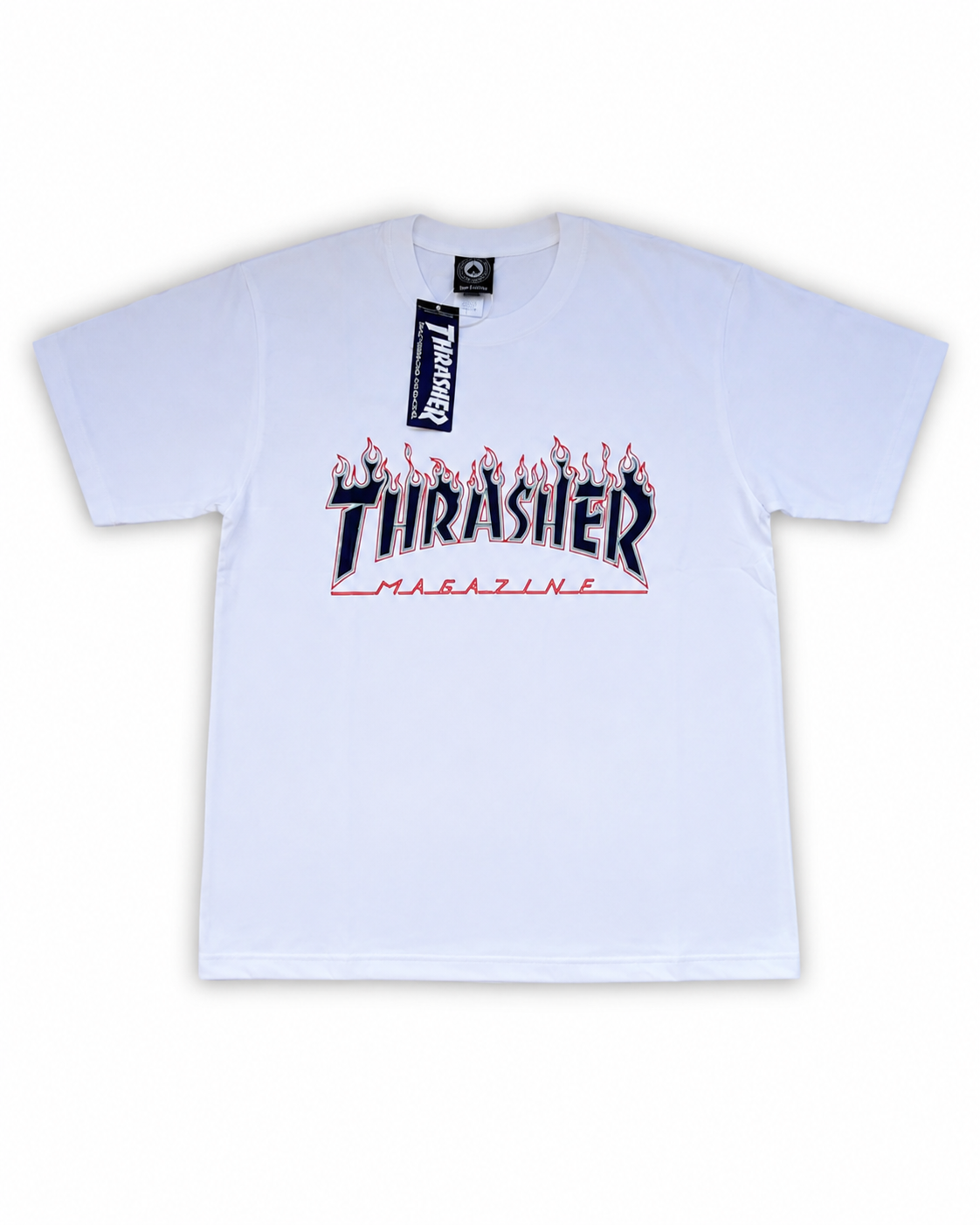 Thrasher T-shirt