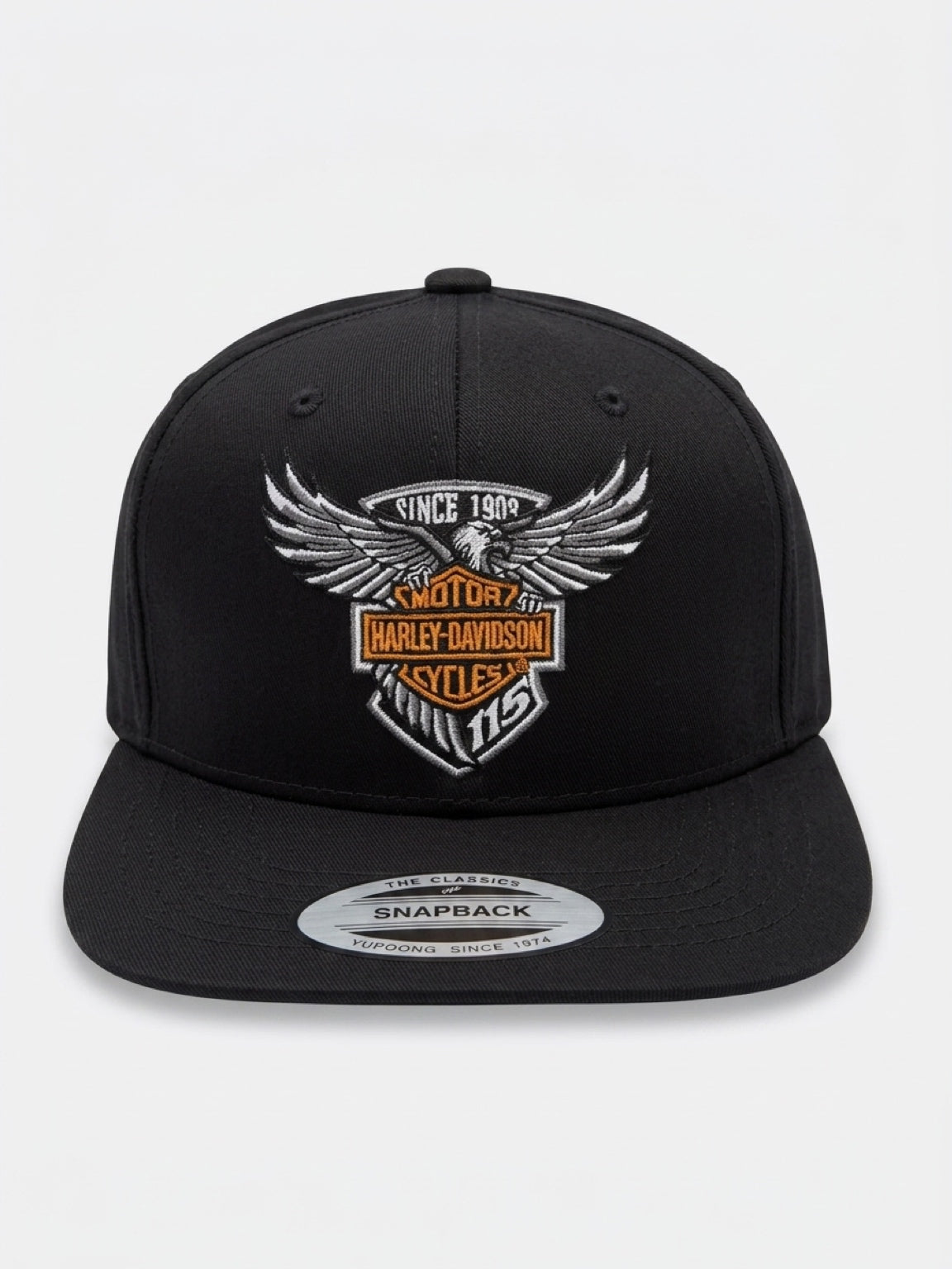 Harley-Davidson Cap