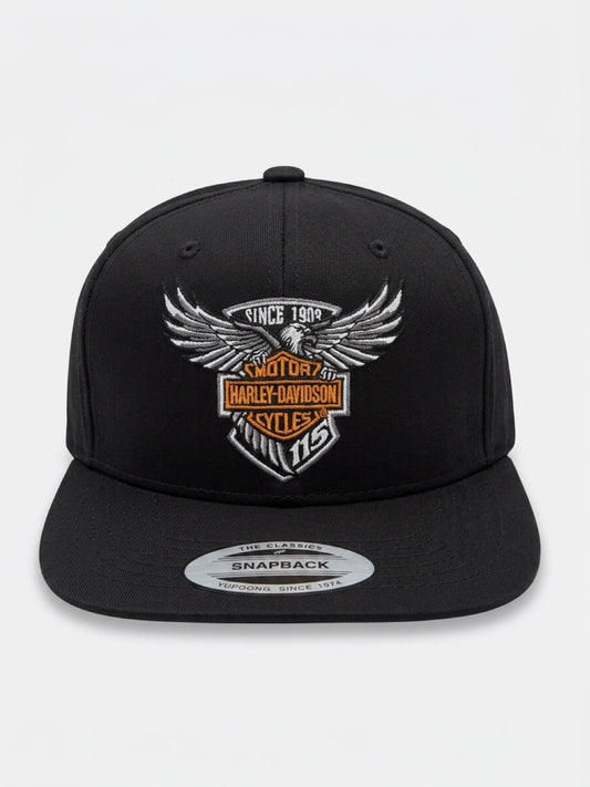 Harley-Davidson Cap