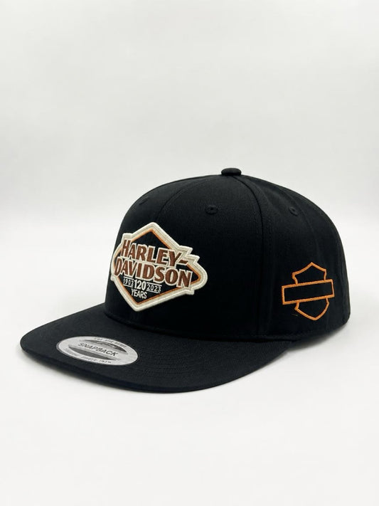 Harley-Davidson Cap