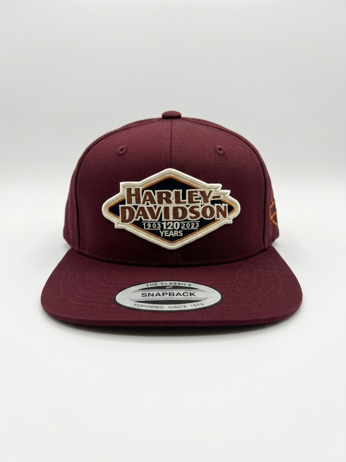 Harley-Davidson Cap