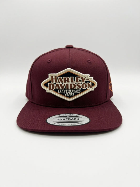 Harley-Davidson Cap