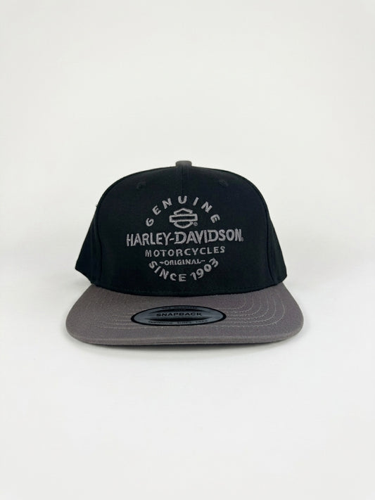 Harley-Davidson Cap