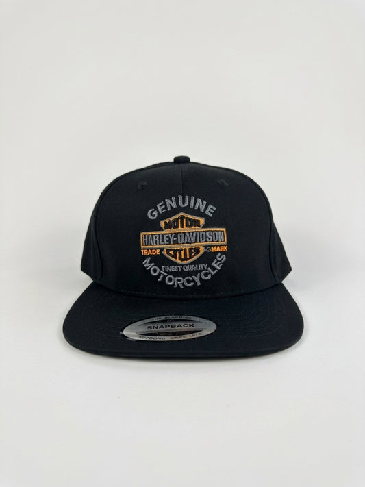 Harley-Davidson Cap
