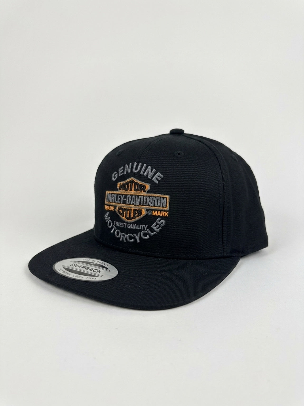 Harley-Davidson Cap