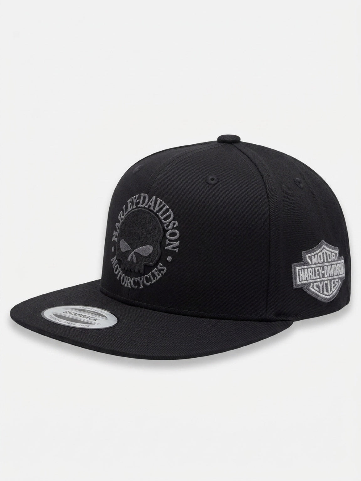 Harley-Davidson Cap