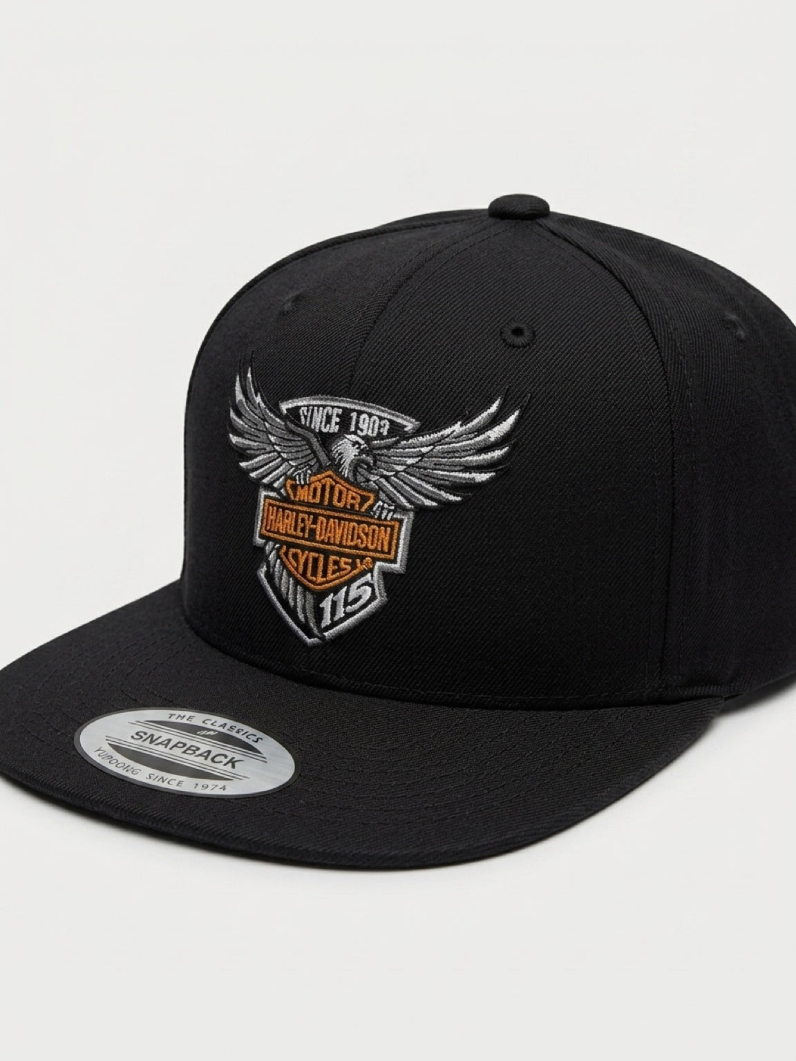 Harley-Davidson Cap