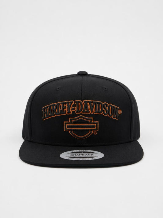 Harley-Davidson Cap