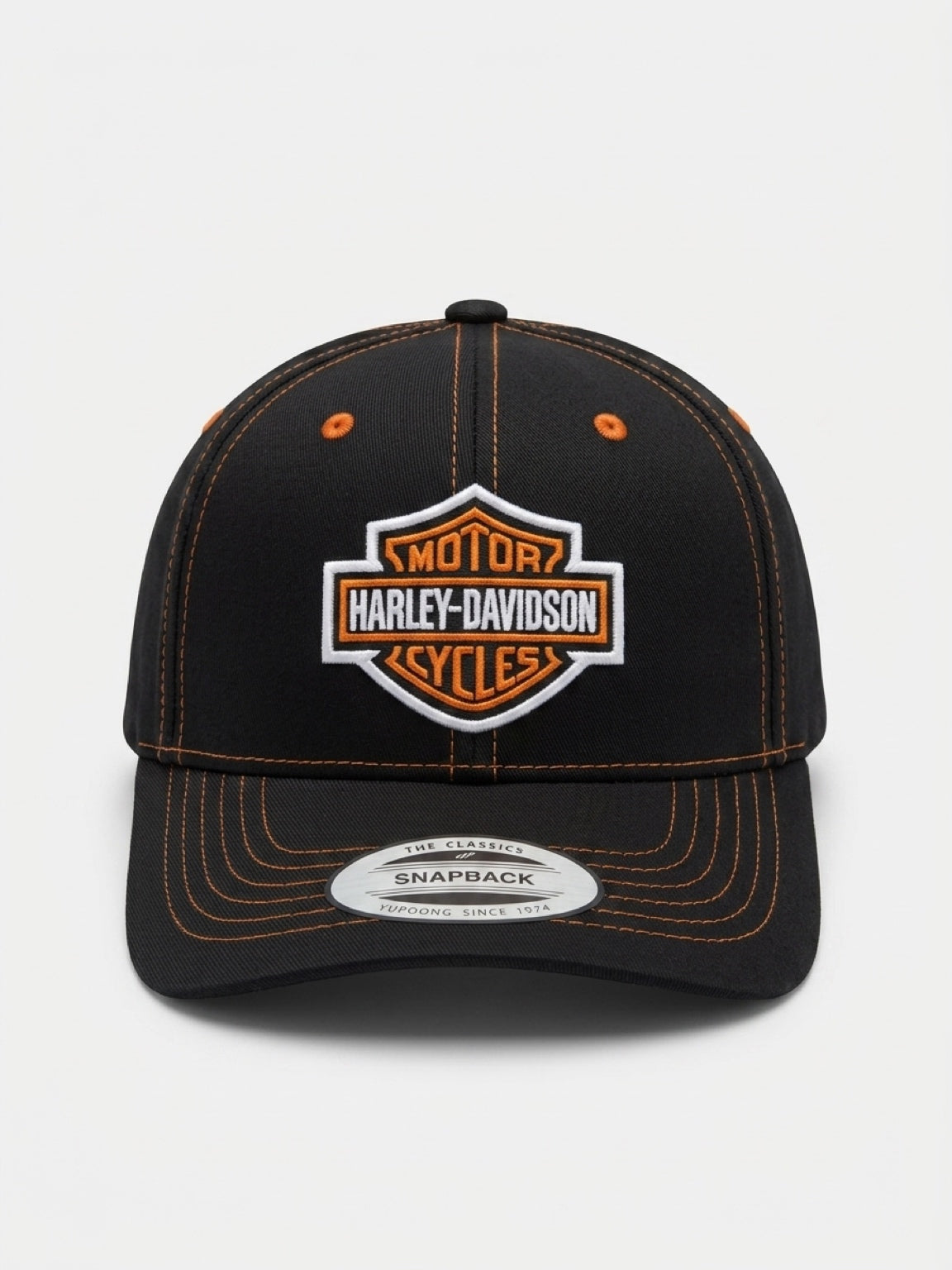 Harley-Davidson Cap