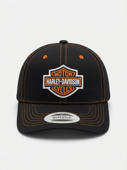 Harley-Davidson Cap