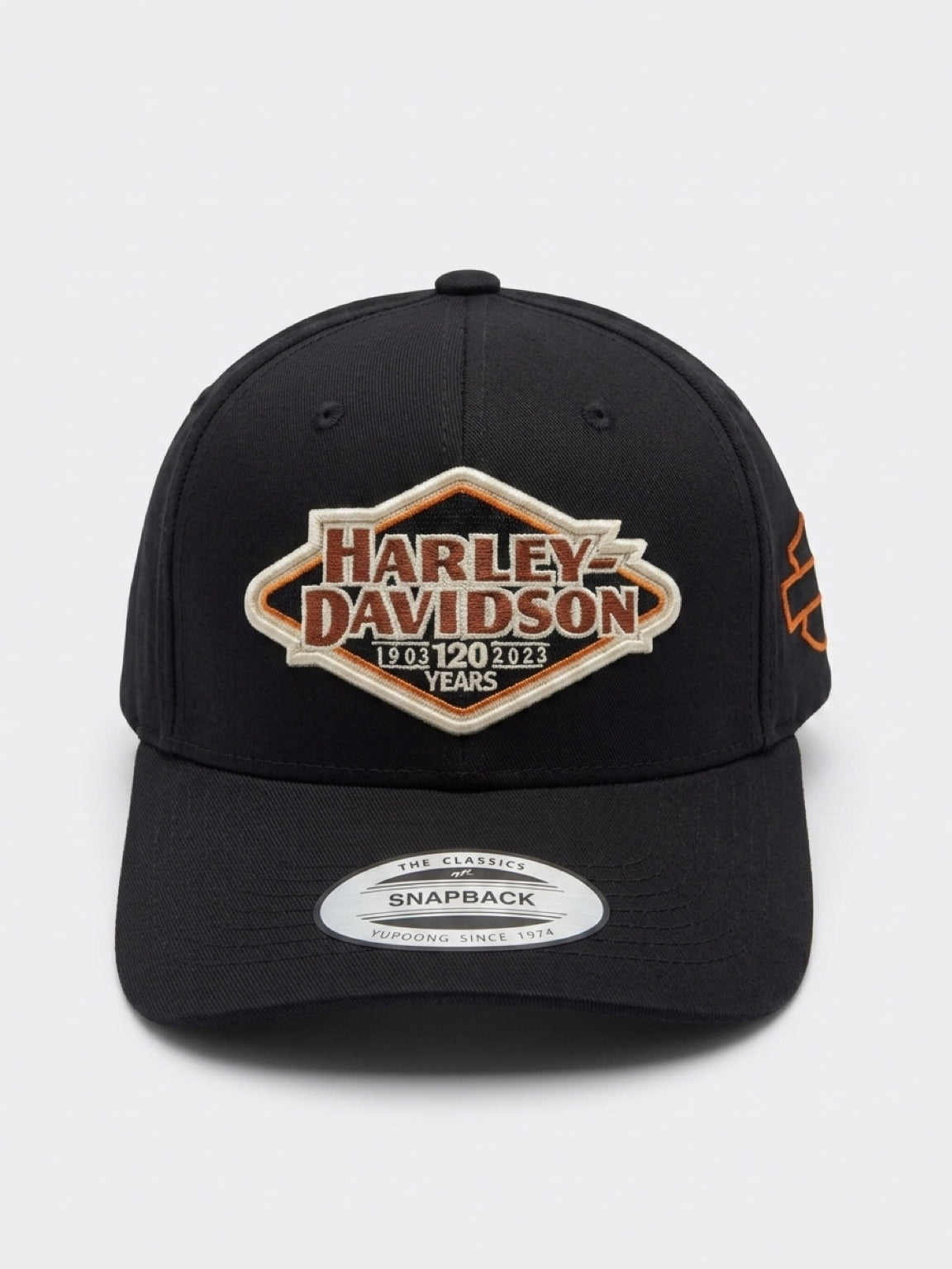 Harley-Davidson Cap