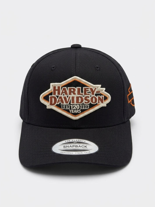 Harley-Davidson Cap