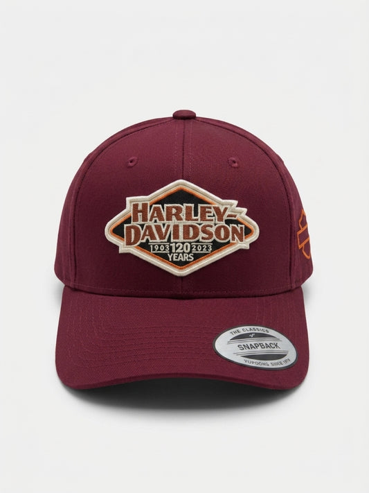 Harley-Davidson Cap