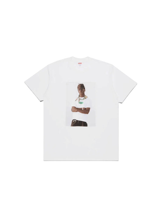 Supreme Tyler The Creator Tee in White