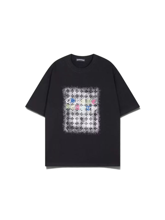 Chrome Hearts Tee in Black