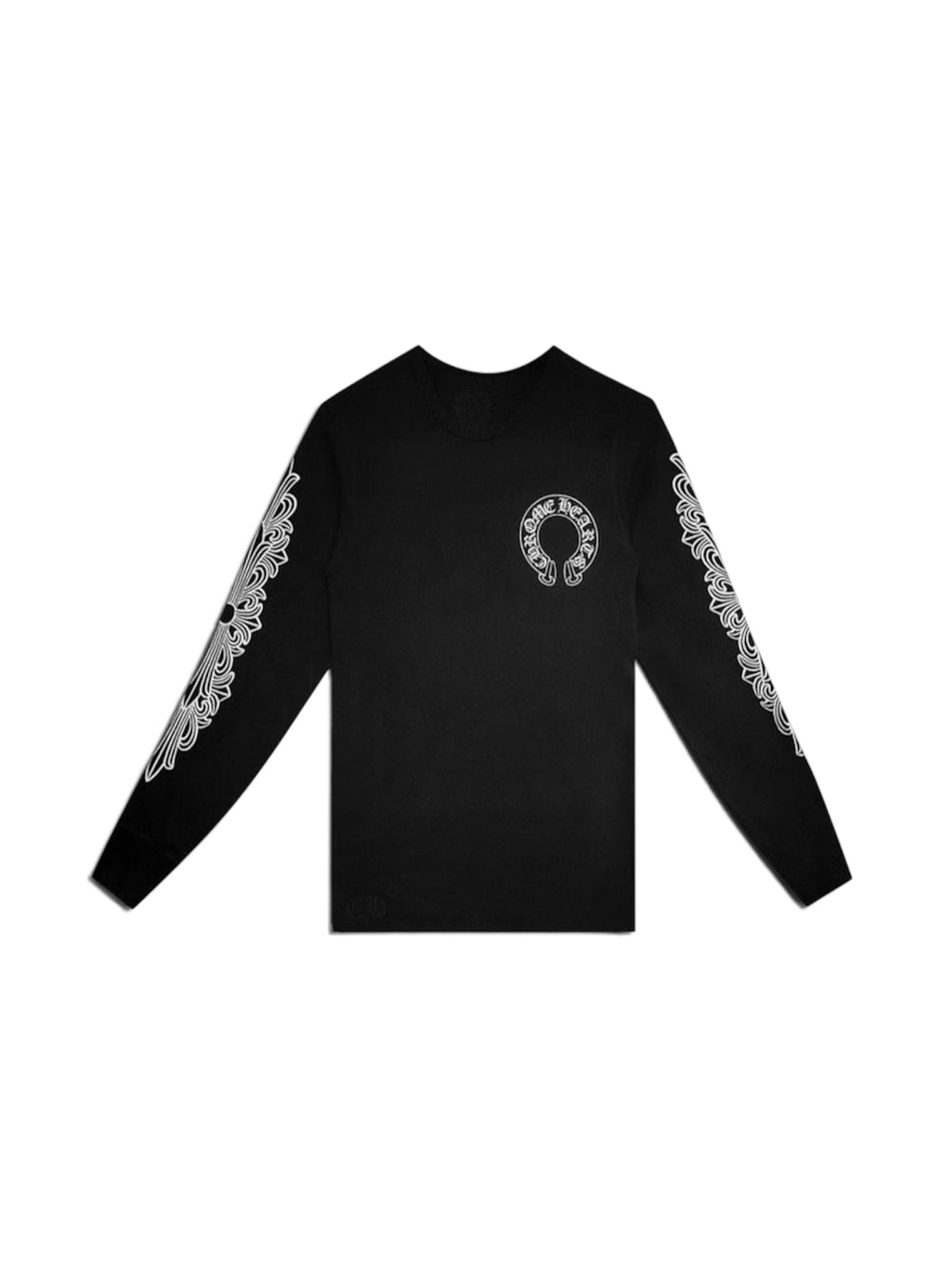 Chrome Hearts Long Sleeve Tee