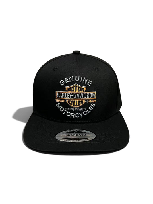 Harley-Davidson Cap