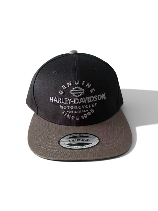 Harley-Davidson Cap