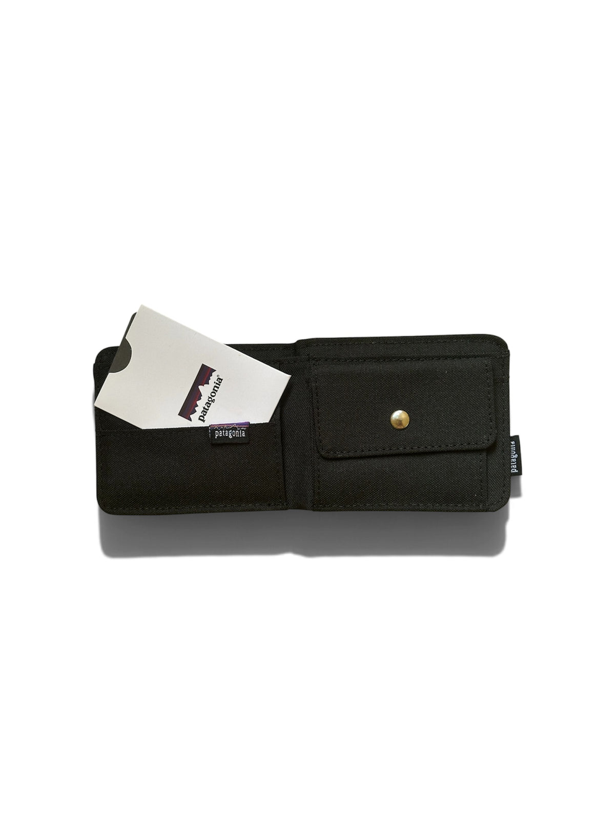 Patagonia Wallet