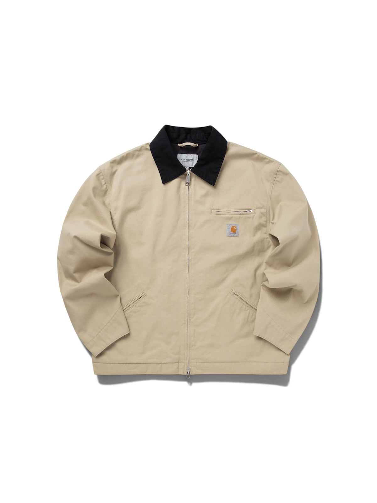 Iconic JO1 Detroit Carhartt Jacket