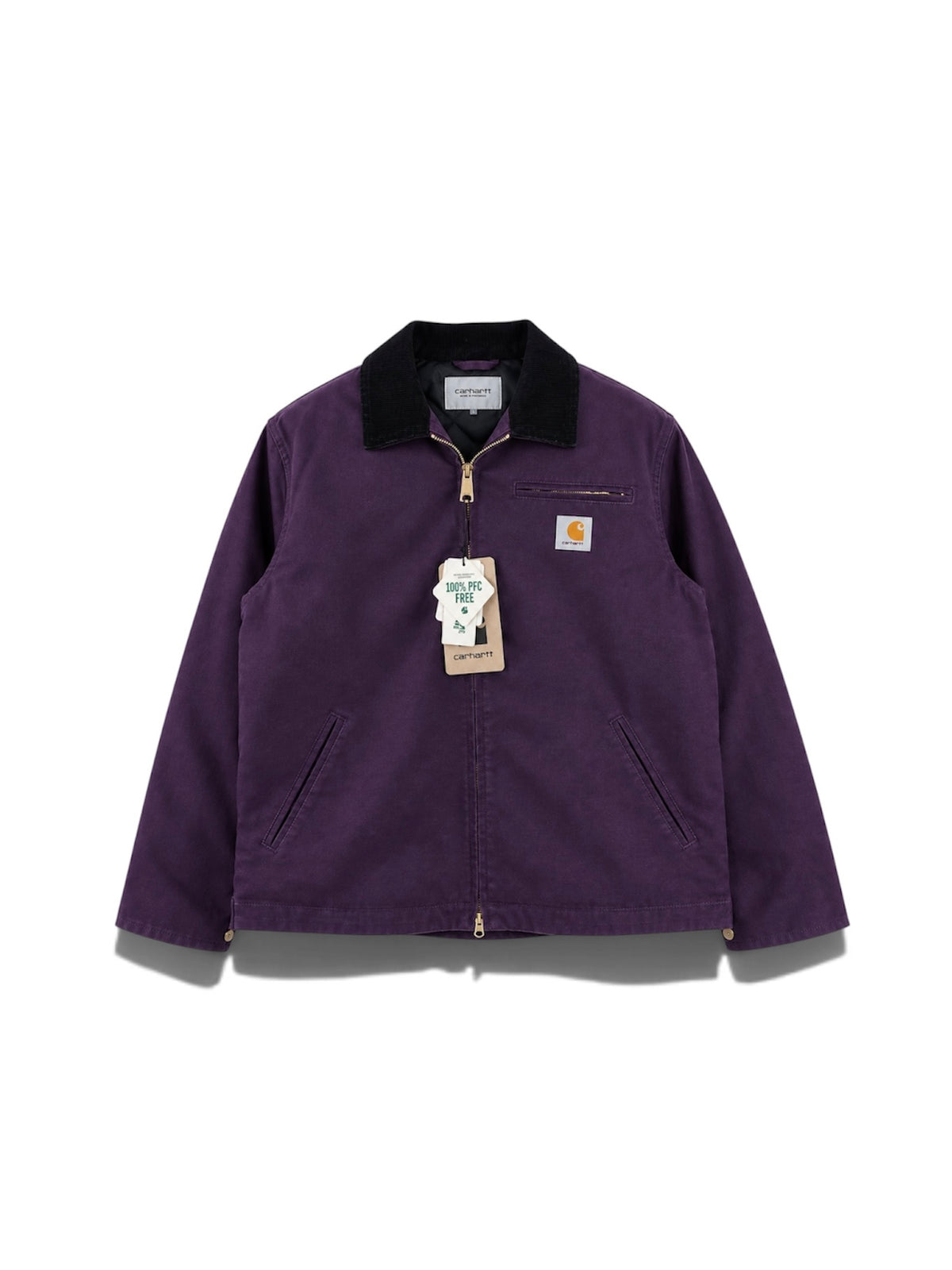 Iconic JO1 Detroit Carhartt Jacket